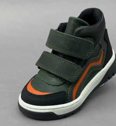 Утепленная обувь для холодного сезона. 🇹🇷Турция 🏷️размеры 21-25