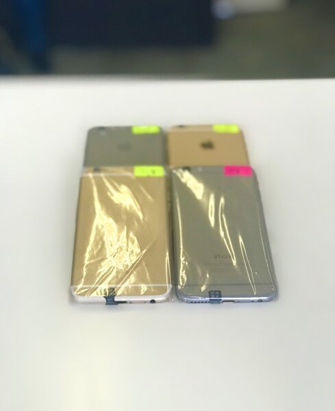 IPhone 6 32gb fully functional