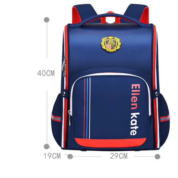 Sac à dos étanche enfant