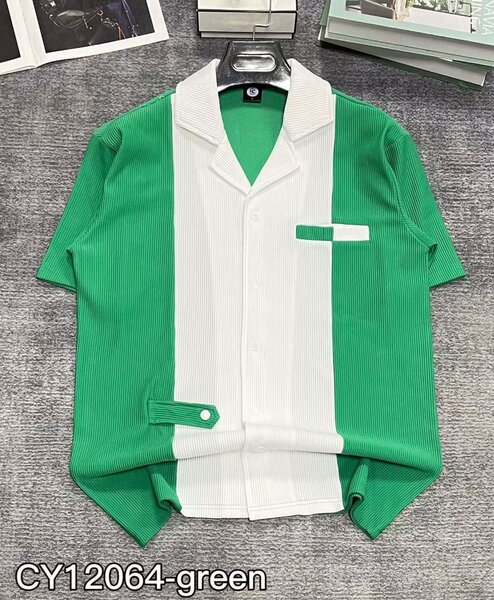 Men fashionable shirts