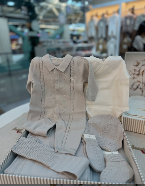 наборы на выписку