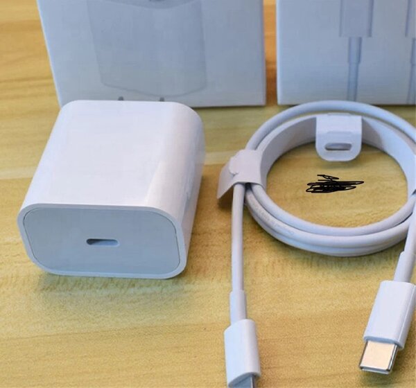 Original Type C chargers