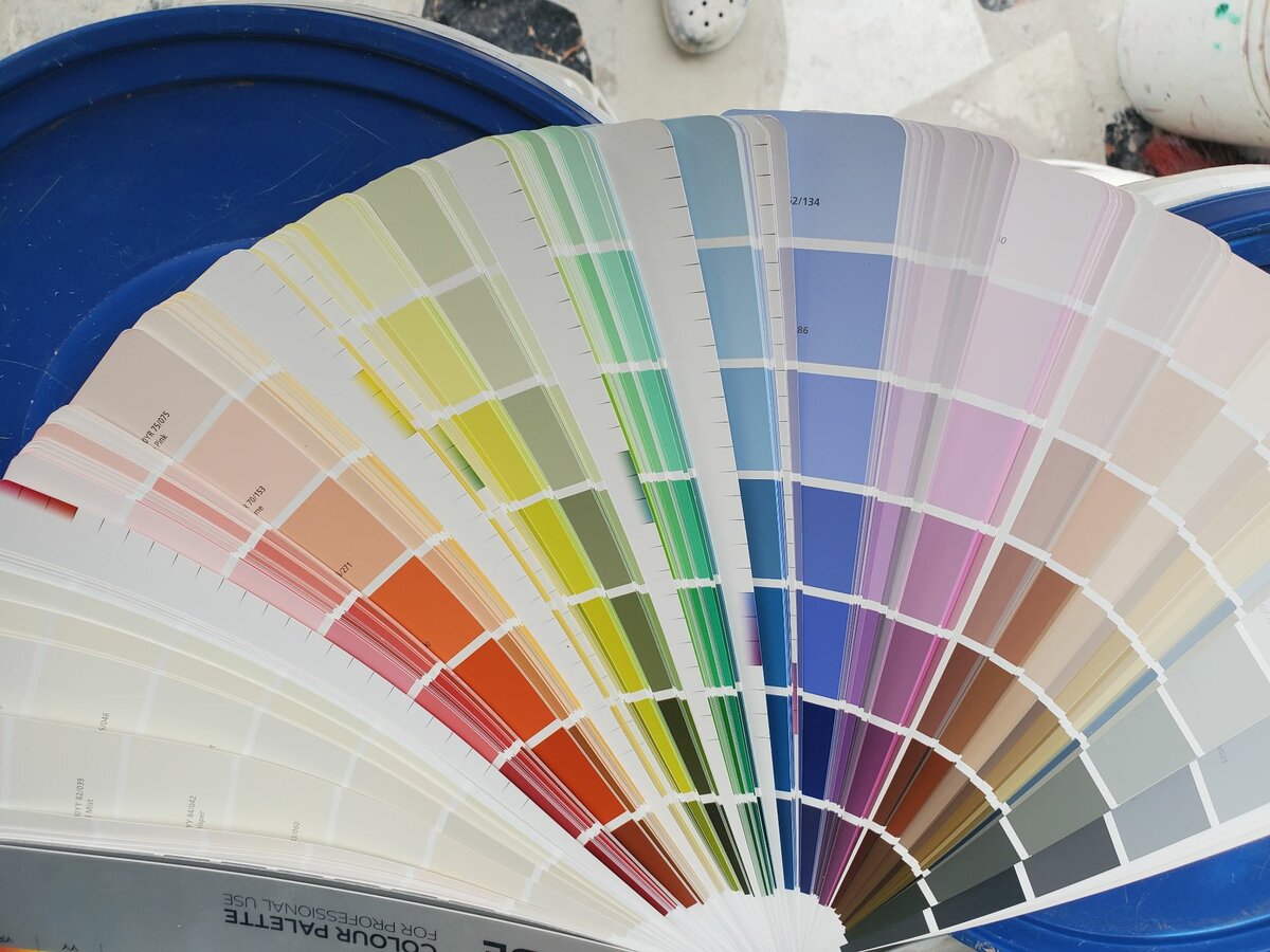 FBK building materials