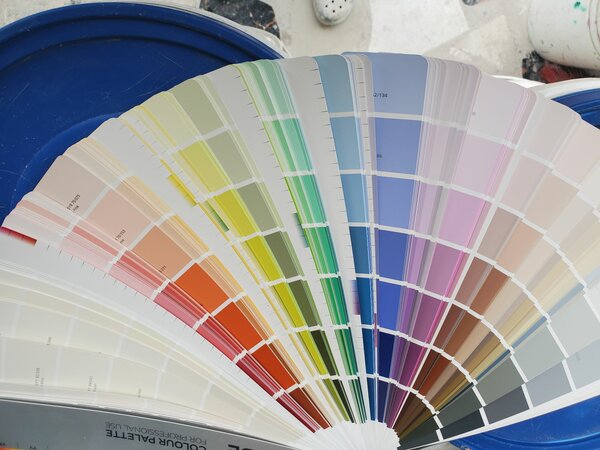 FBK building materials