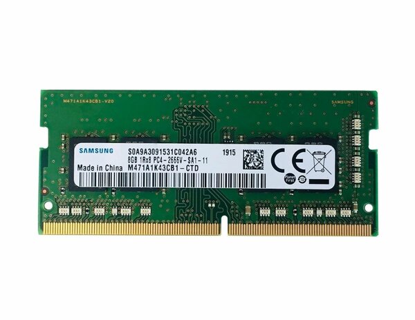 Samsung RAM 16GB DDR4 2666MHz