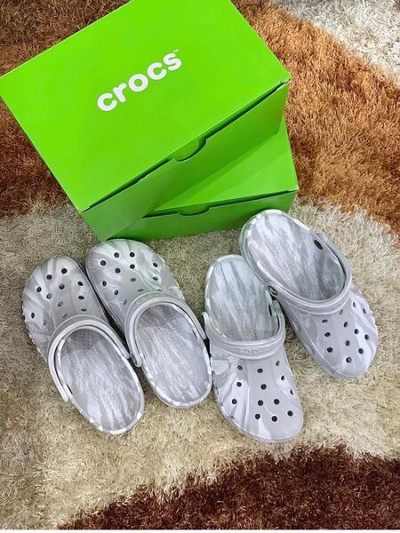 Crocs Sabots Confortables