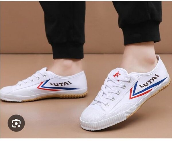 Chaussures Lutai Classiques