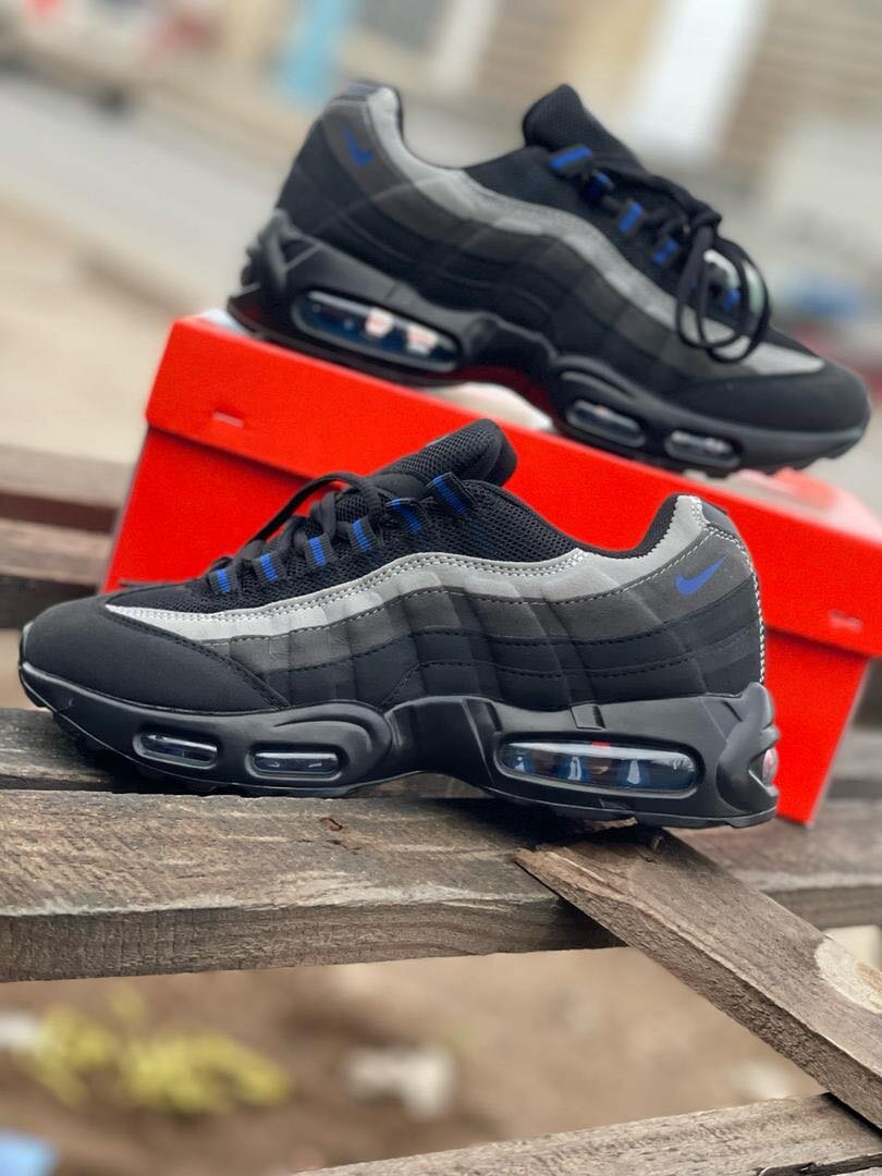 Nike Air 95s