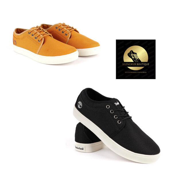 Chaussures décontractées homme