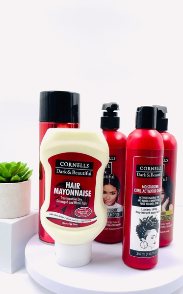 H🅰️IR C🅰️RE C🅾️Ⓜ️🅱️🅾️