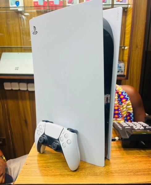 Console PS5 Pro 1TB Sony