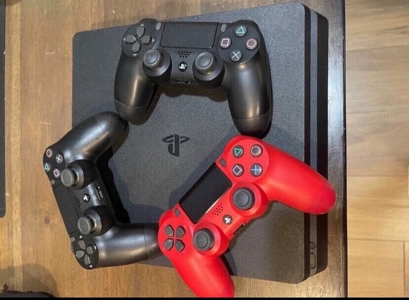 PS4