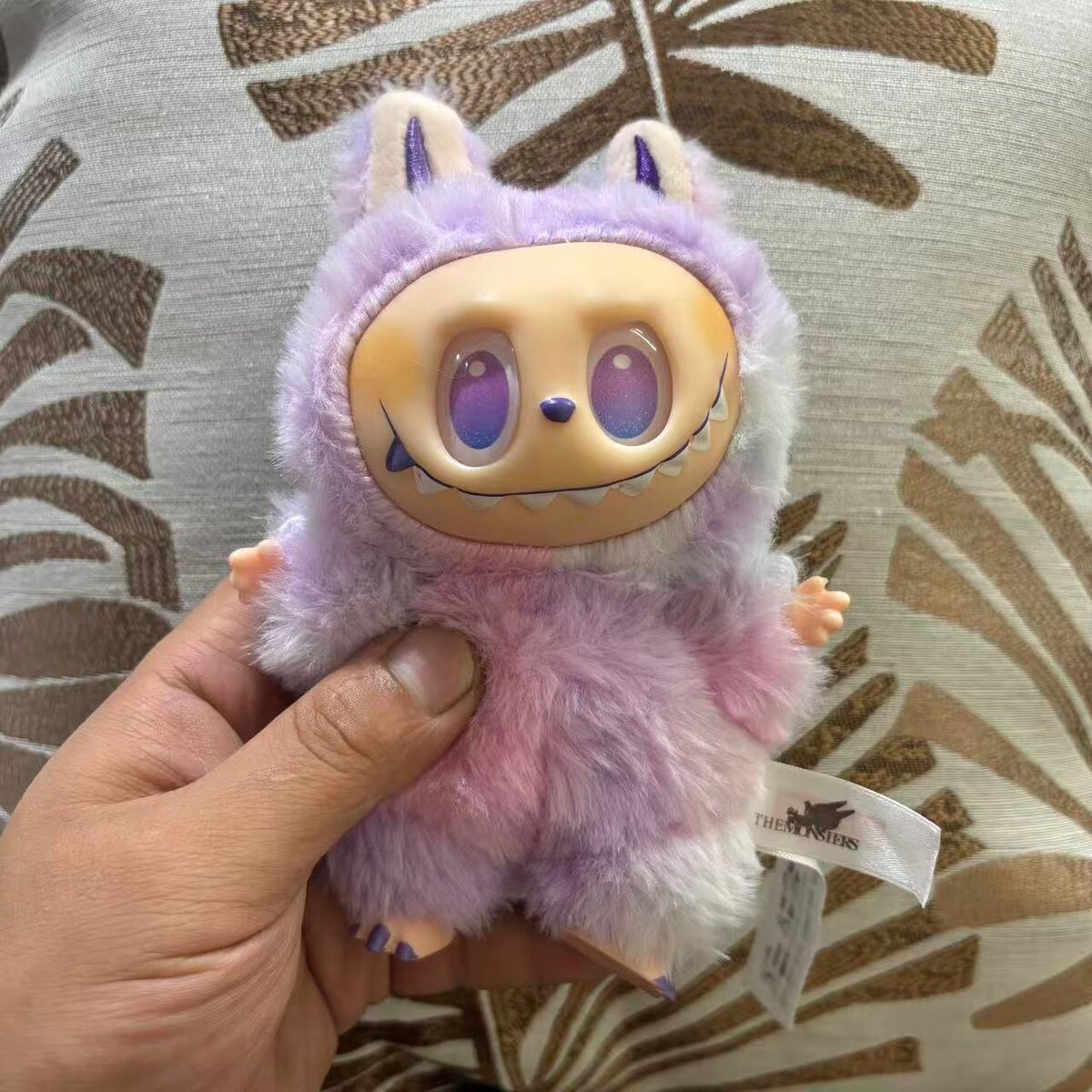Labubu Jouet en peluche