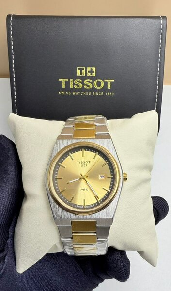 Montre Tissot PRX