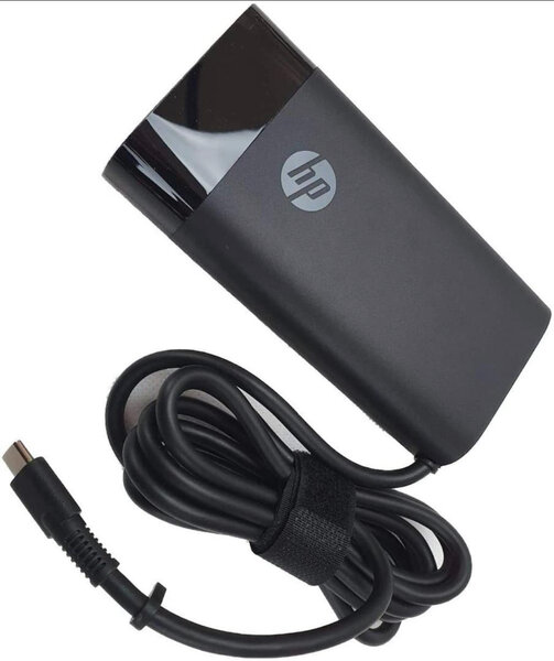 Chargeur USB-C HP