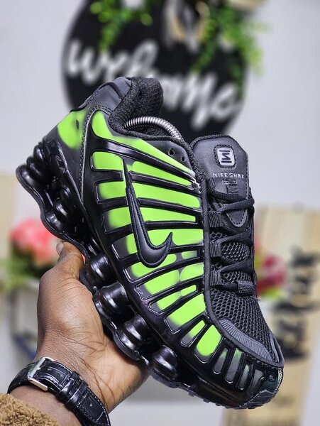 Nike Shox TL