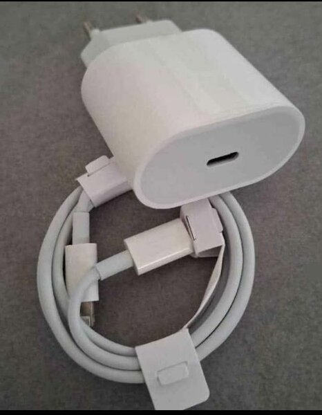 Chargeur USB Type-C Rapide