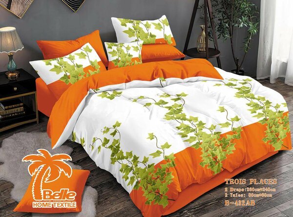 Parure de lit Belle Home Textile