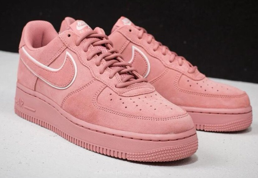 Complete Pink Low