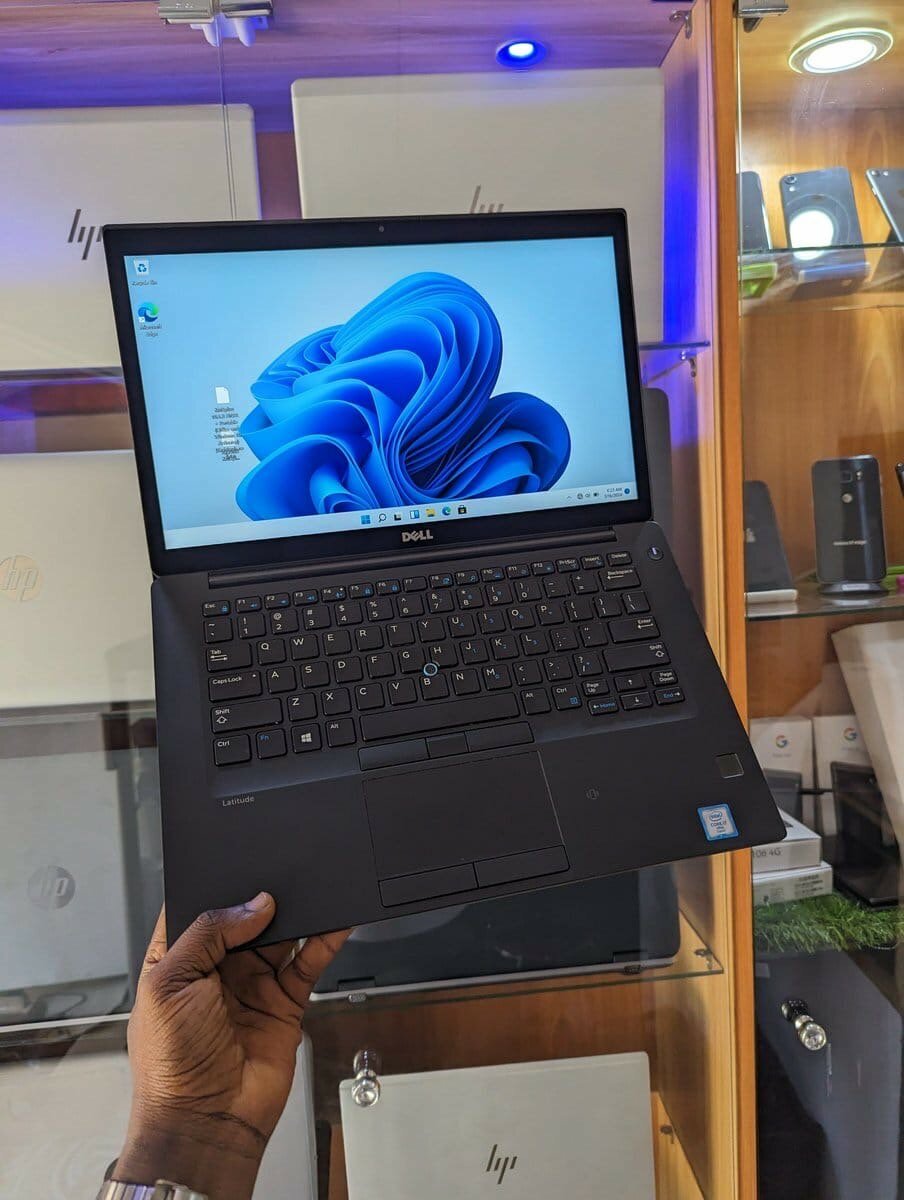 Dell Latitude 7480