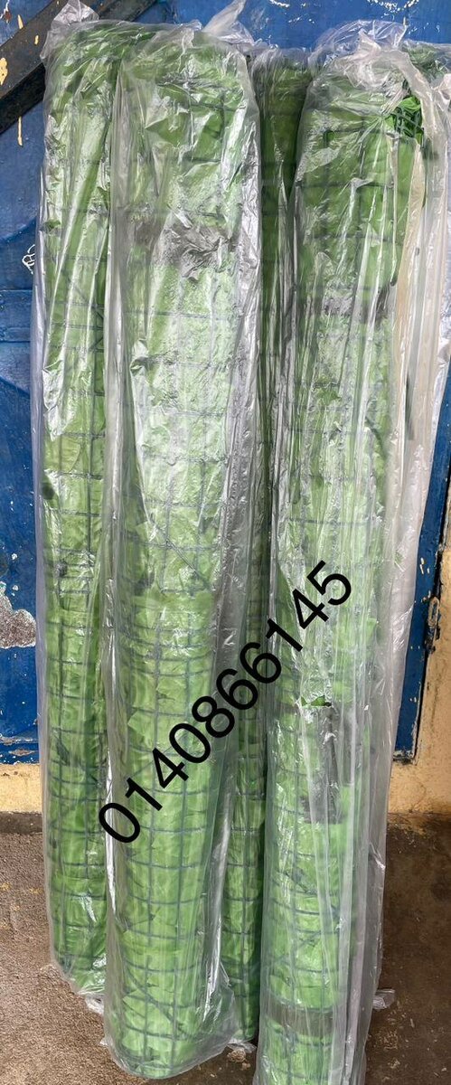 Brise-vue vert jardin 1m x 3m