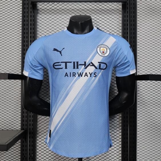 Maillot de city 2026 Pro