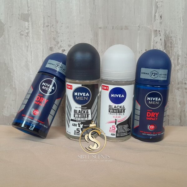 NIVEA Men Déodorant