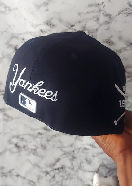 Casquette New York Yankees