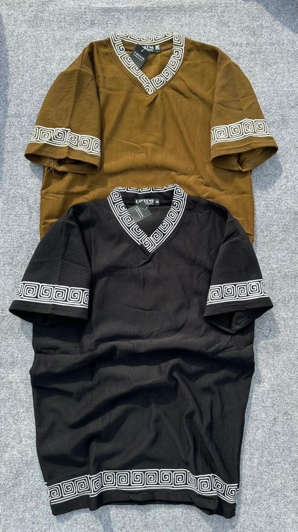 Lot de T-shirts Vintage Unisexe