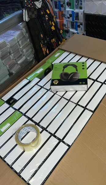 Casque oraimo antibruit