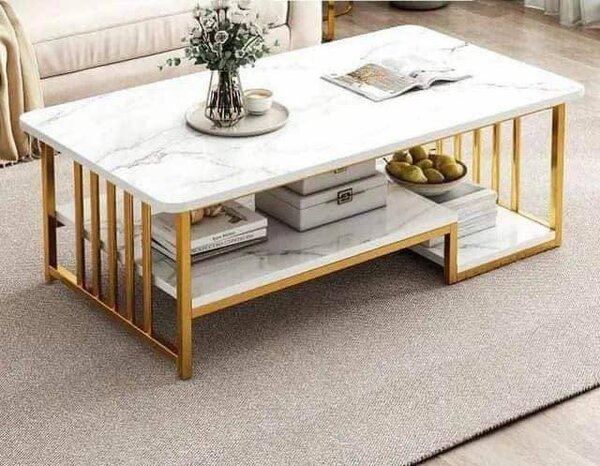 Tables salon en bois