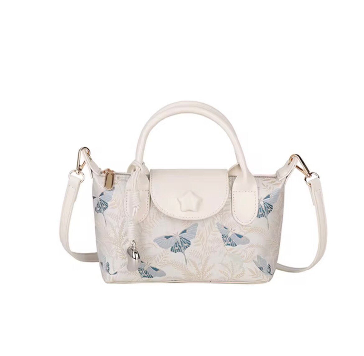 Sac à main coloré femme