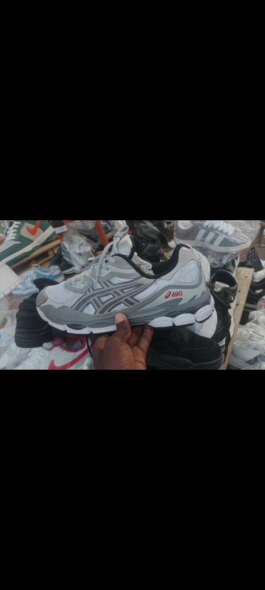 Chaussures de sport homme