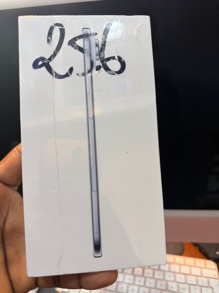 iPhone 17 Air 256 Go Neuf