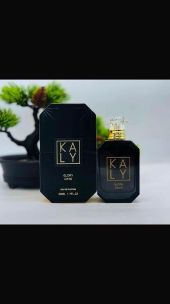 Parfum Suave Elixir Homme