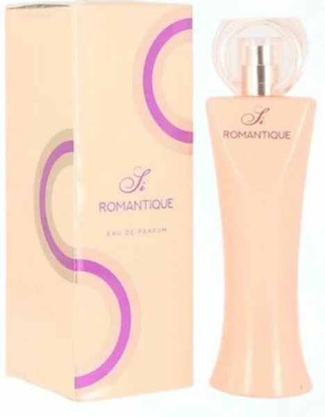 Parfum Si Romantique Femme