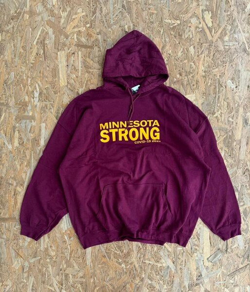 High Quality Thrift Hoodies