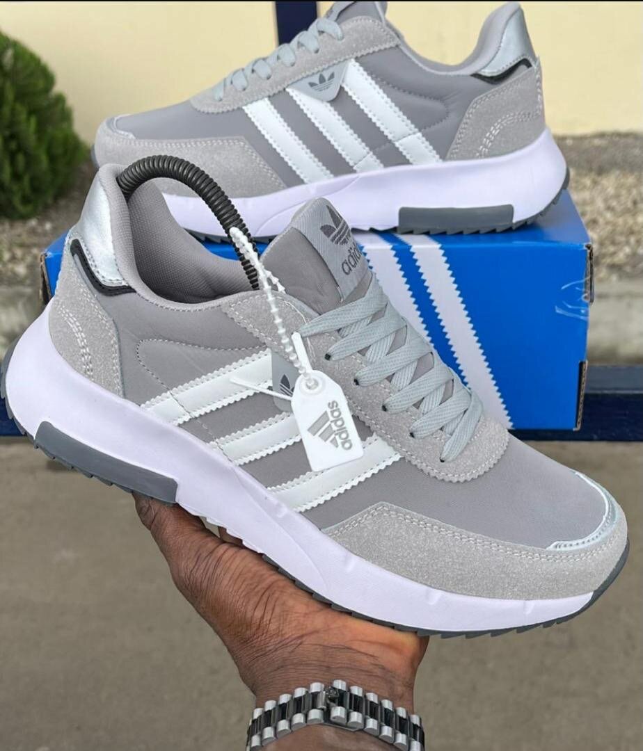 Addidas nouvelle tendance