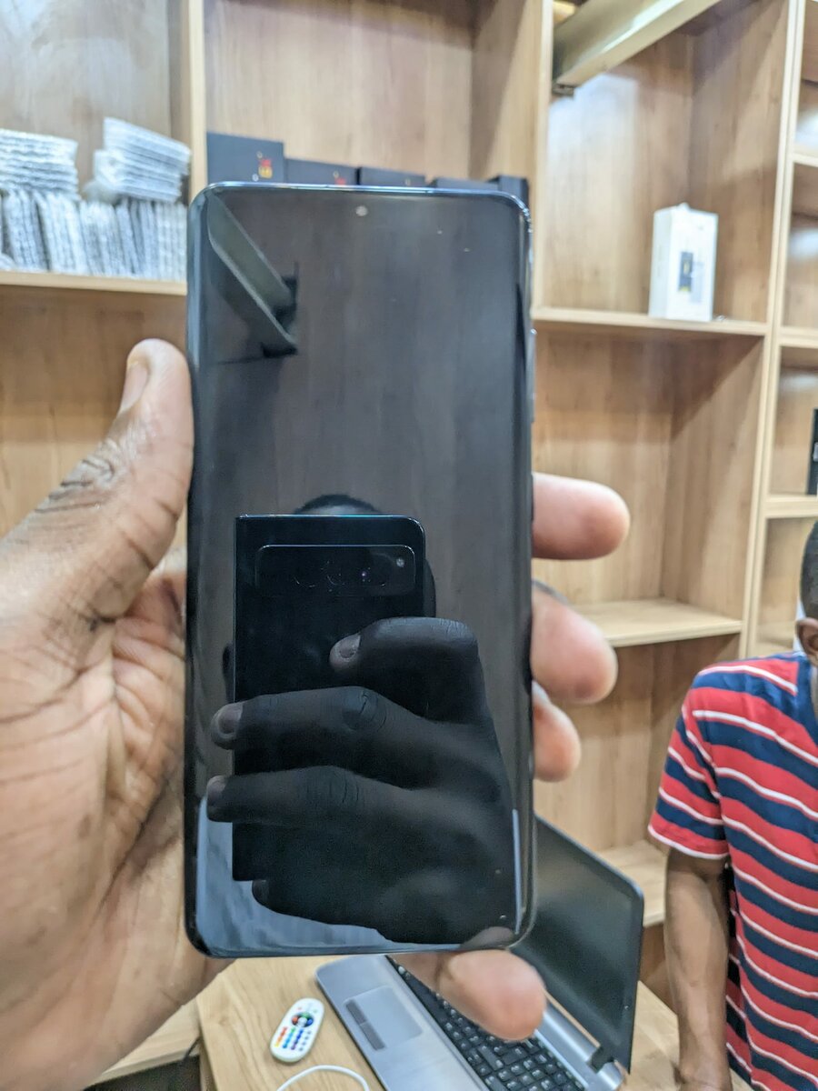 Samsung Galaxy S20 5G