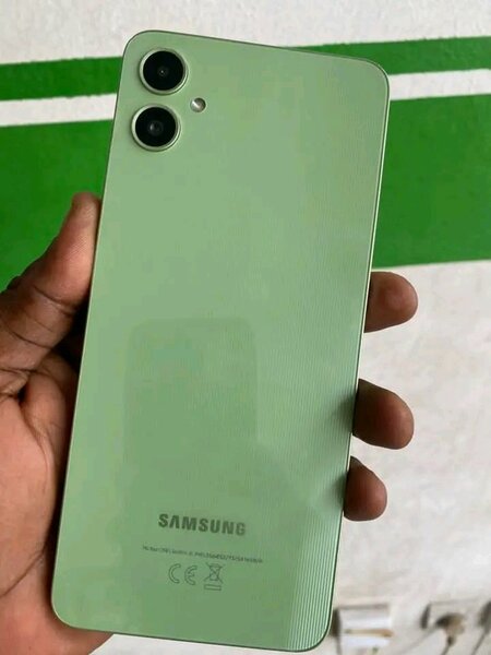 Samsung Galaxy Moderne 2023