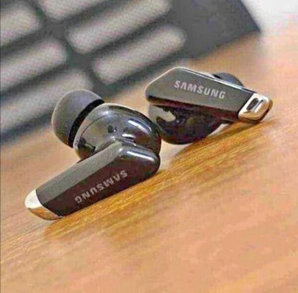 Écouteurs Samsung s20