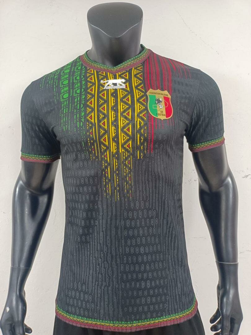 Maillot de Sport Ethnique