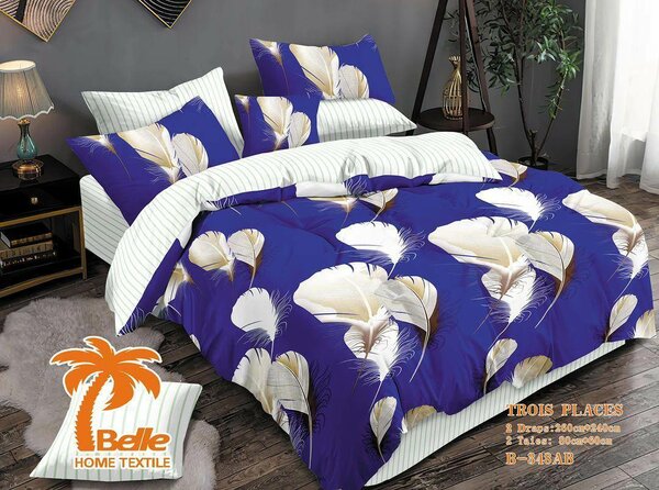 Draps et couvertures