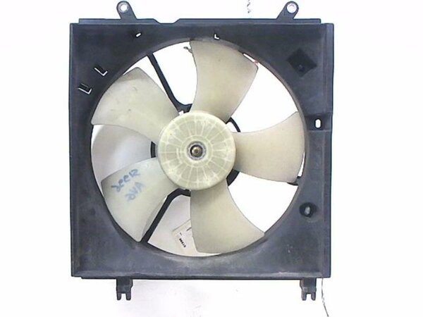 Ventilateur de refroidissement voiture