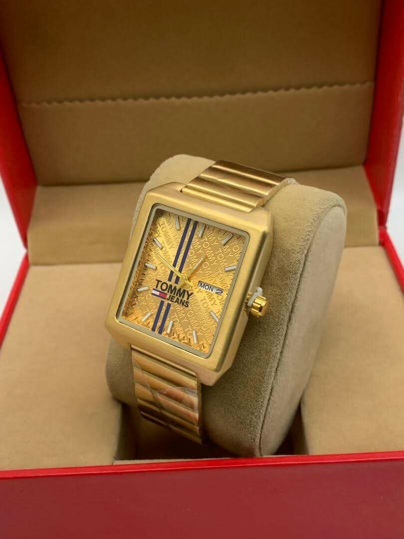 Tommy Jeans Watch