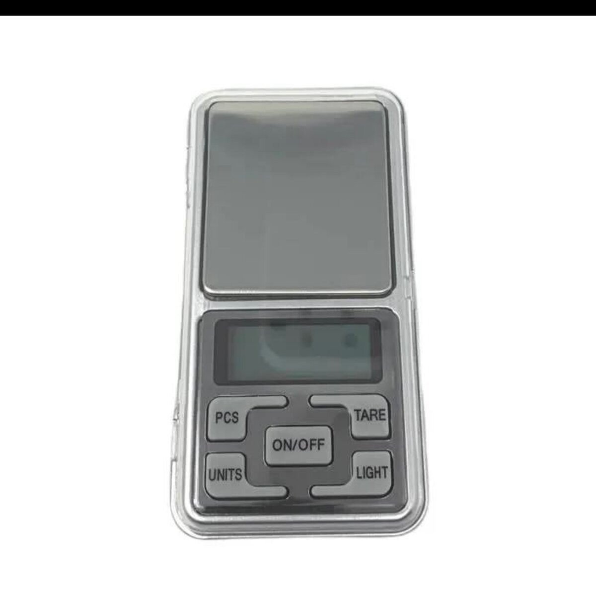 H-basics Balance de poche numérique pour or, pour pièces de