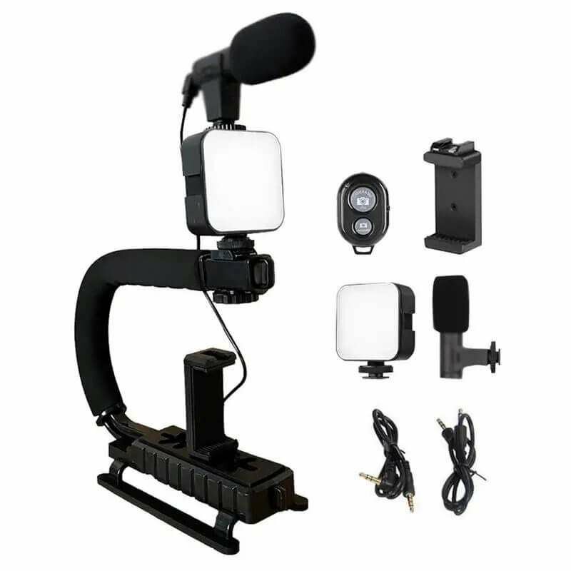Video Making  Stabilizer Kit