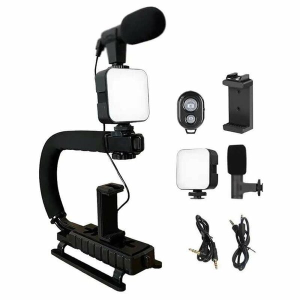 Video Making  Stabilizer Kit