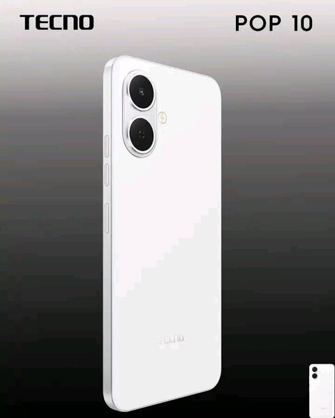Smartphone Tecno Pop 10