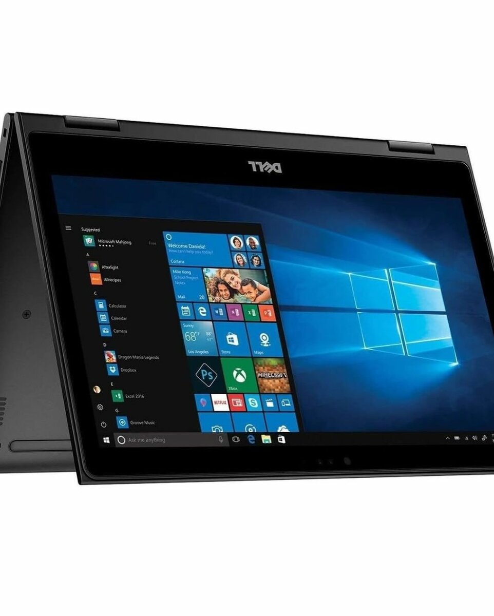 Dell Latitude 3390 Core i5 8th Generation 256 SSD